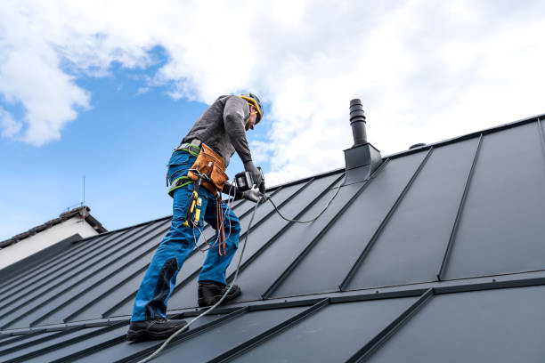 Best Gutter Installation and Repair  in Bent Creek, NC
